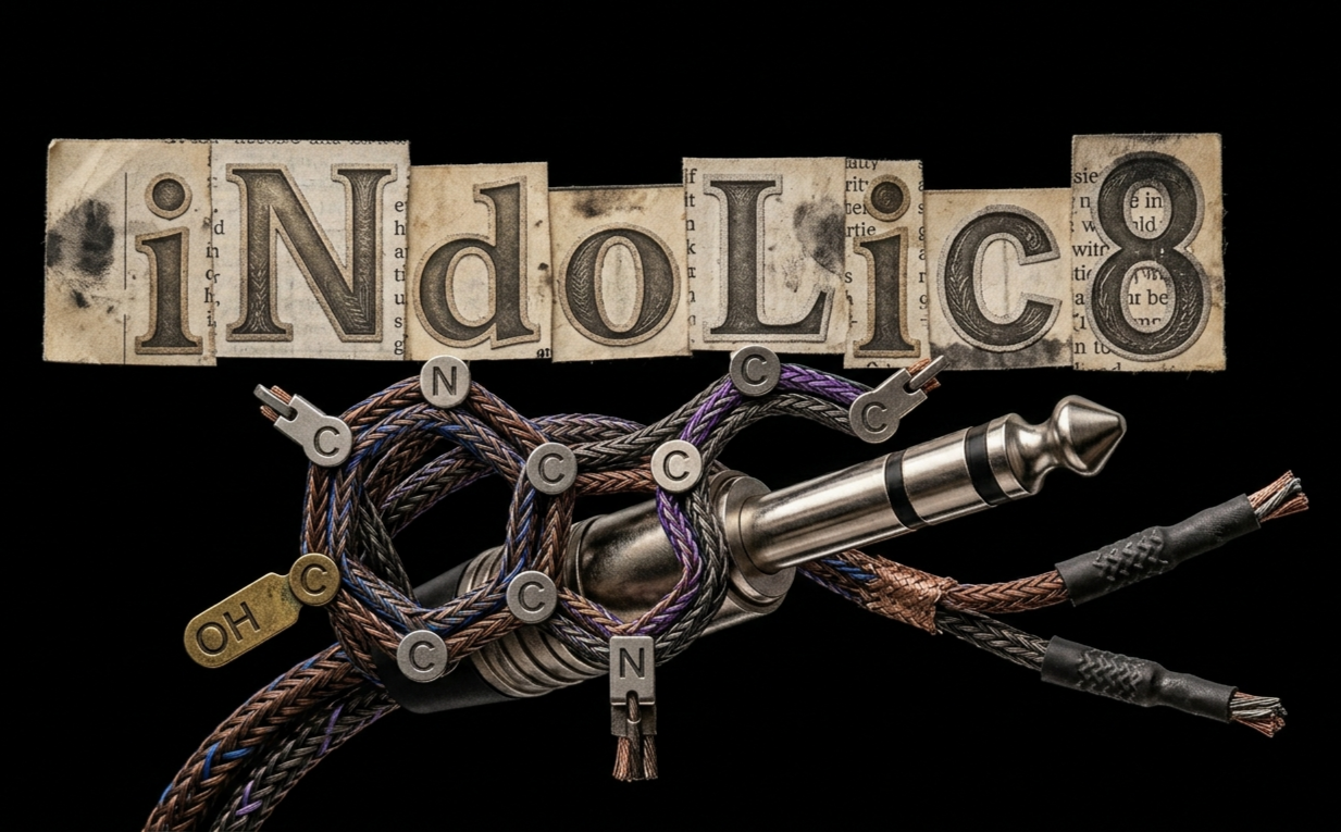 iNdoLic8